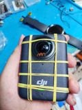 Thay Lens - Kính Camera DJI Osmo 360
