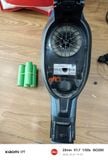Thay Pin Máy Hút Bụi Philips FC6728