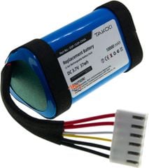 Thay Pin Loa Alpha Works Sonik 120