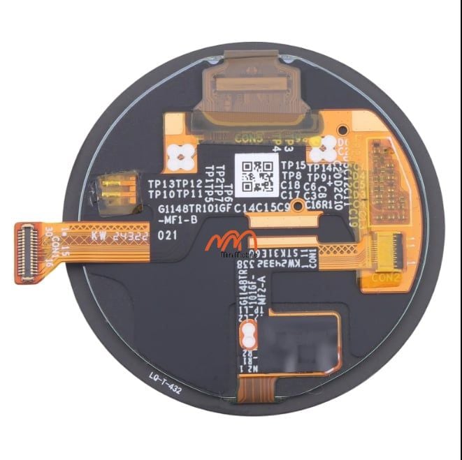 Dịch vụ thay màn hình Amazfit Balance 1 2 3 4 5 chính hãng lấy liền tại Min Mobile 4