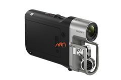 Camera Sony HDR-MV1