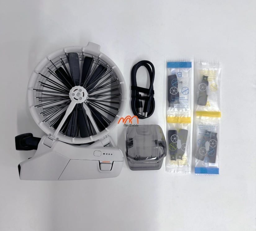DJI Flip chính hãng tại MinMobile