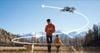 MinMobile hỗ trợ flycam DJI Flip