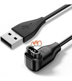 Đế Sạc - Cáp Sạc Garmin Venu 3S