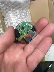 Thay Màn Hình Garmin Vivomove HR