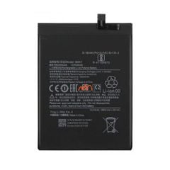 Thay Pin Xiaomi Redmi K40 / K40 Pro / Poco F3 BM4Y 4420mAh