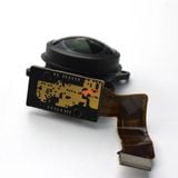 Thay cụm camera trước sau insta360 X5