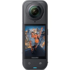 Thay màn hình insta360 X5