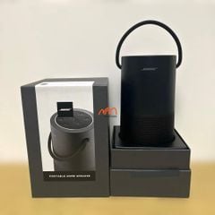 Loa Bose Portable Home Speaker chính hãng