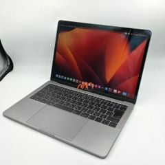 Apple MacBook Pro 2017 13.3 inch