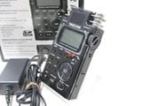 Máy Ghi Âm Tascam DR-100MK II