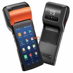 Máy Pos / Máy bán hàng cầm tay Sunmi V2
