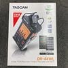 may ghi am Tascam DR-44WL - Min mobile 13