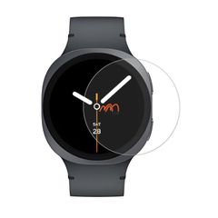 Kính Cường Lực Samsung Galaxy Watch 8 / 8 Classic