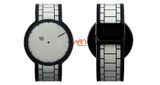 Thay dây đeo đồng hồ Sony Fes Watch U