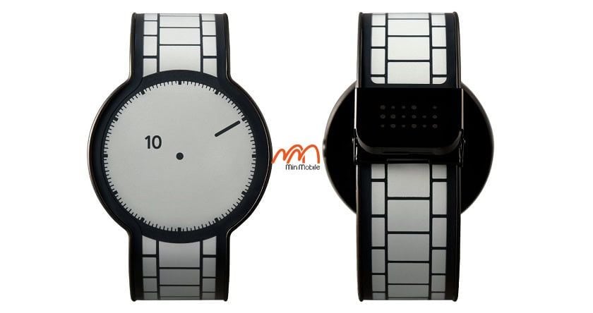 Thay dây đeo đồng hồ Sony Fes Watch U