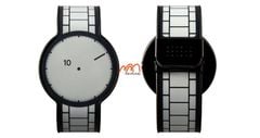 Thay dây đeo đồng hồ Sony Fes Watch U