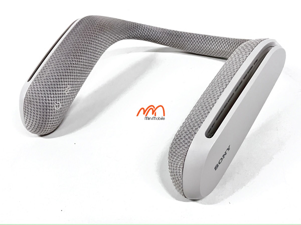 SONY SRS-WS1 ウェアラブルネックスピーカー SONY SRS-WS1 SONY