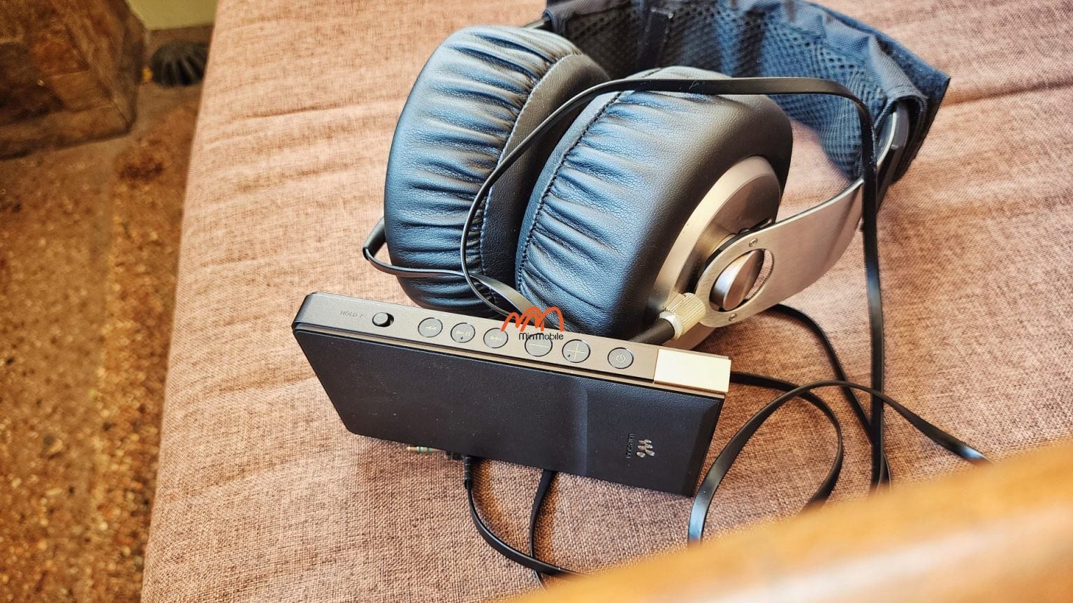 NW-ZX707 IER-Z1R MUC-M12SB2 microSD 1TB Sony Walkman NW-ZX707