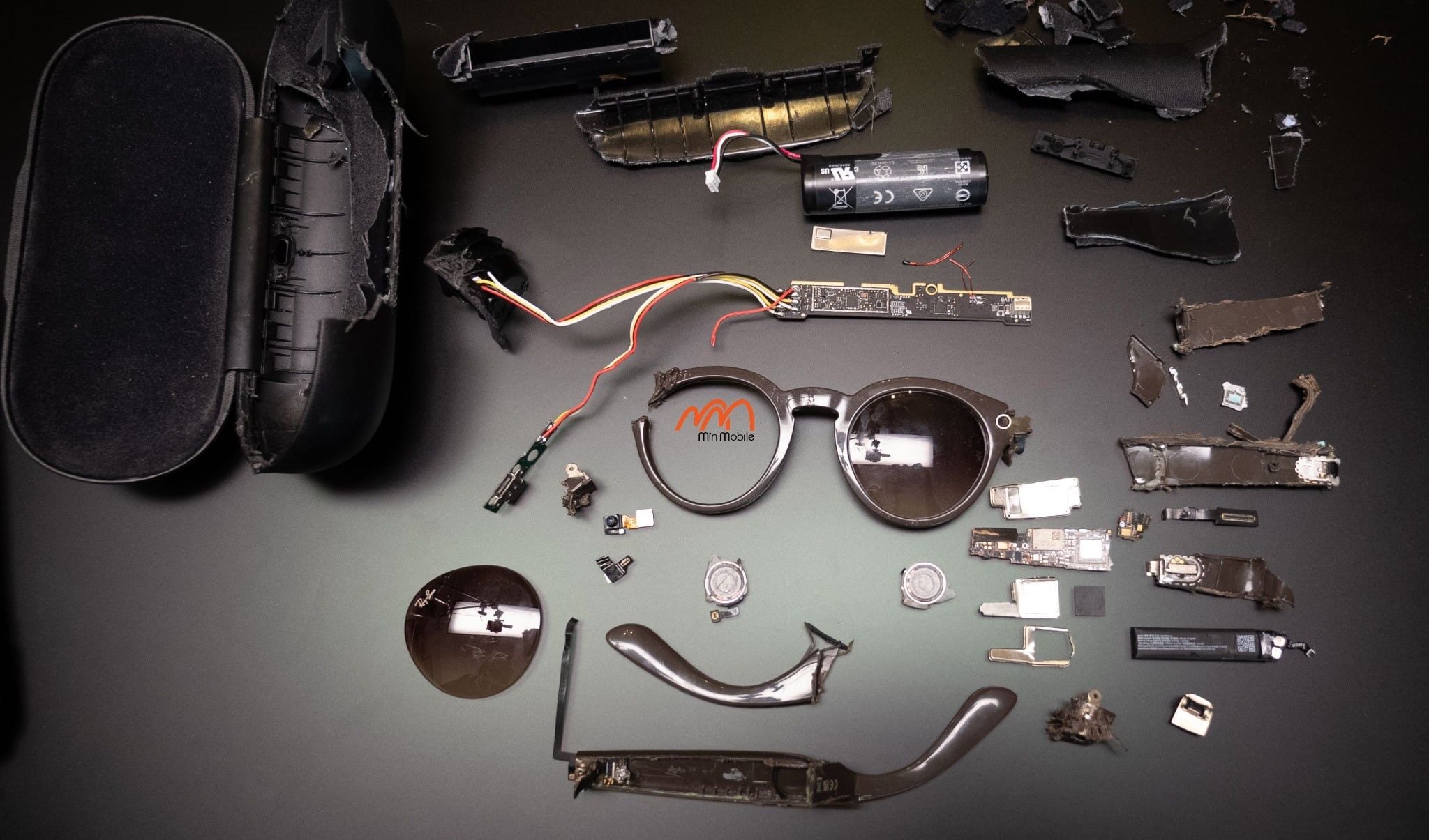 sua chua kính meta ray-ban min mobile