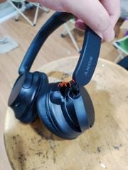 Thay gọng tai nghe Sony WH-CH720N