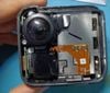 Thay kính lens GoPro Max 360 tại MinMobile.