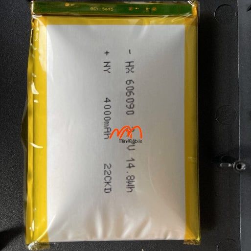 Dịch vụ thay pin bàn phím cơ Keychron K8 K6 K10 uy tín tại Min Mobile