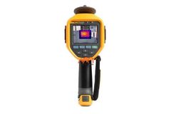 Thay Pin Camera Nhiệt Fluke Ti400
