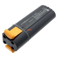 Thay Pin Camera Nhiệt Fluke TiX560 / TiX580