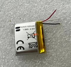 Thay Pin Đồng Hồ Suunto Run