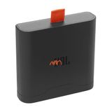 Thay pin loa JBL Boombox 4