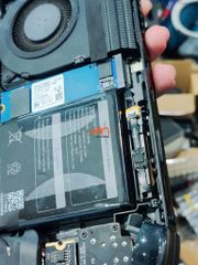 Thay Pin Máy Game Ayaneo 2 / 2S / 3 / 3S / 4 / 4S