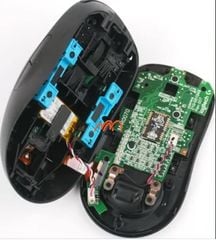 Thay Pin Chuột Không Dây Logitech G403 G503 G703 G903 G900 G933