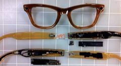 Thay pin kính thông minh Mijia Smart Audio / Xiaomi AI