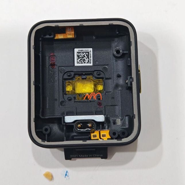 Thay pin Xiaomi Redmi Watch 5  6  7  8 Minmobile 1