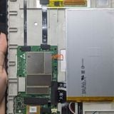 Thay pin máy đọc sách Boox Note 3