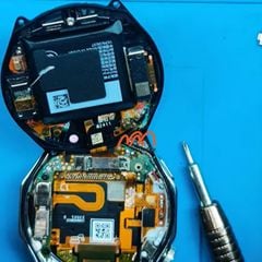 Thay Pin Huawei Watch GT 6 / GT 7 / GT 8