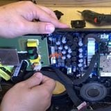 Thay Pin Loa Vifa Copenhagen 2.0