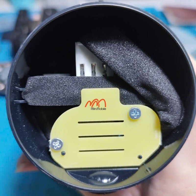 Thay Pin Loa JBL Flip Essential 2