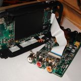 Thay Pin Máy Ghi Âm M-Audio MicroTrack II