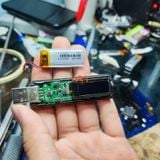 Thay Pin Máy Nghe Nhạc Cowon iAudio U7