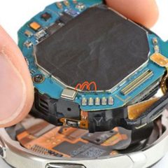 Thay Màn Hình Đồng Hồ Samsung Galaxy Watch 8 / 8 Classic