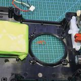 Thay pin loa Vifa Oslo