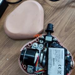 Thay Pin Máy Massage Cầm Tay THERAGUN MINI - GEN 2