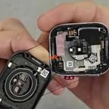 Thay pin đồng hồ Huawei Watch Fit 2 / 3 / 4 / 4 Pro