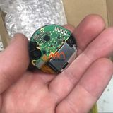 Thay Màn Hình Garmin Vivomove HR