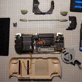 Thay pin máy game Ayaneo Pocket Air / 1s / S2