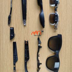 Kính Xreal Air đệm mũi / chống chói / khung cận thị / hộp bảo vệ