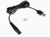Adapter- Sạc Máy Cạo Râu Philips A00390 4.3V