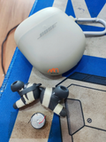 Thay Pin Tai Nghe Bose QuietComfort Ultra Earbuds